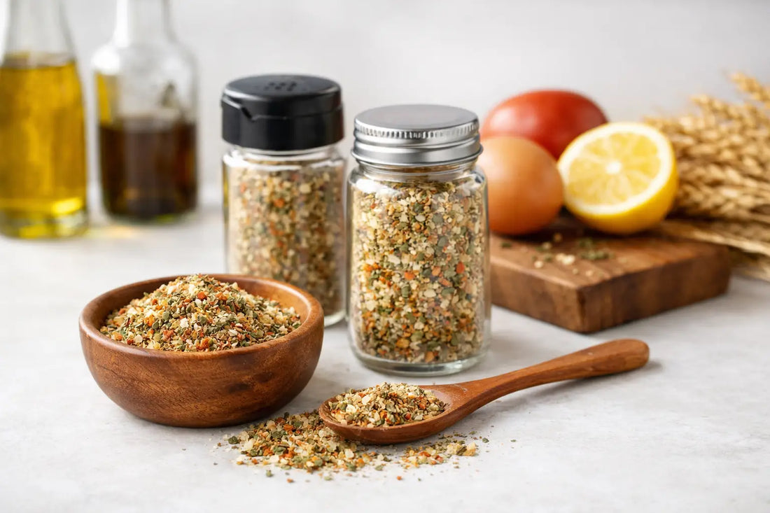 Is All Purpose Seasoning Gluten Free? Read Labels