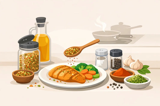 How to Use All Purpose Seasoning Right
