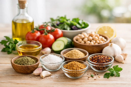 A Guide to Clean Label Seasonings for Families