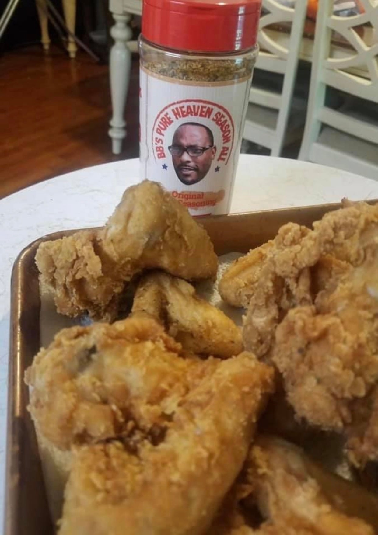 BB'S HEAVEN & HELL DUO (2-PACK)