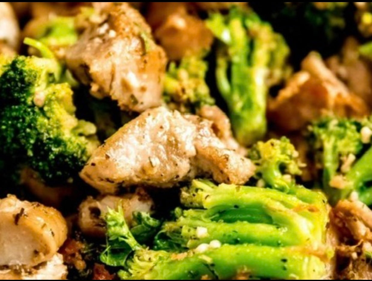 BB’s Zesty Lemon Pepper All Purpose Seasoning Blend