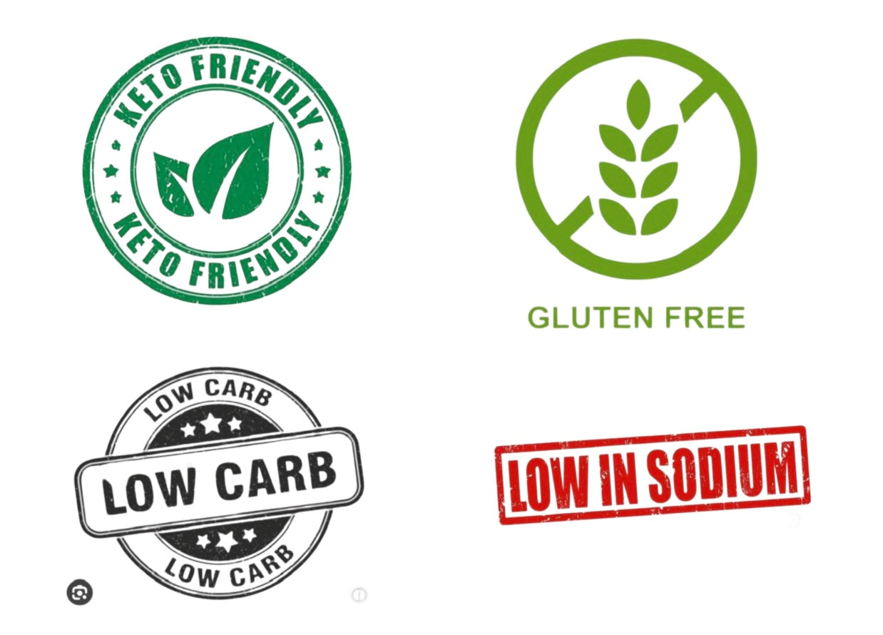 BB’s Zesty Lemon Pepper All Purpose Seasoning Blend