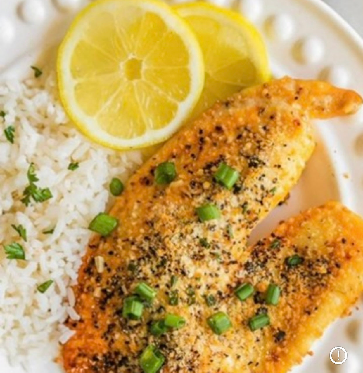 BB’s Zesty Lemon Pepper All Purpose Seasoning Blend