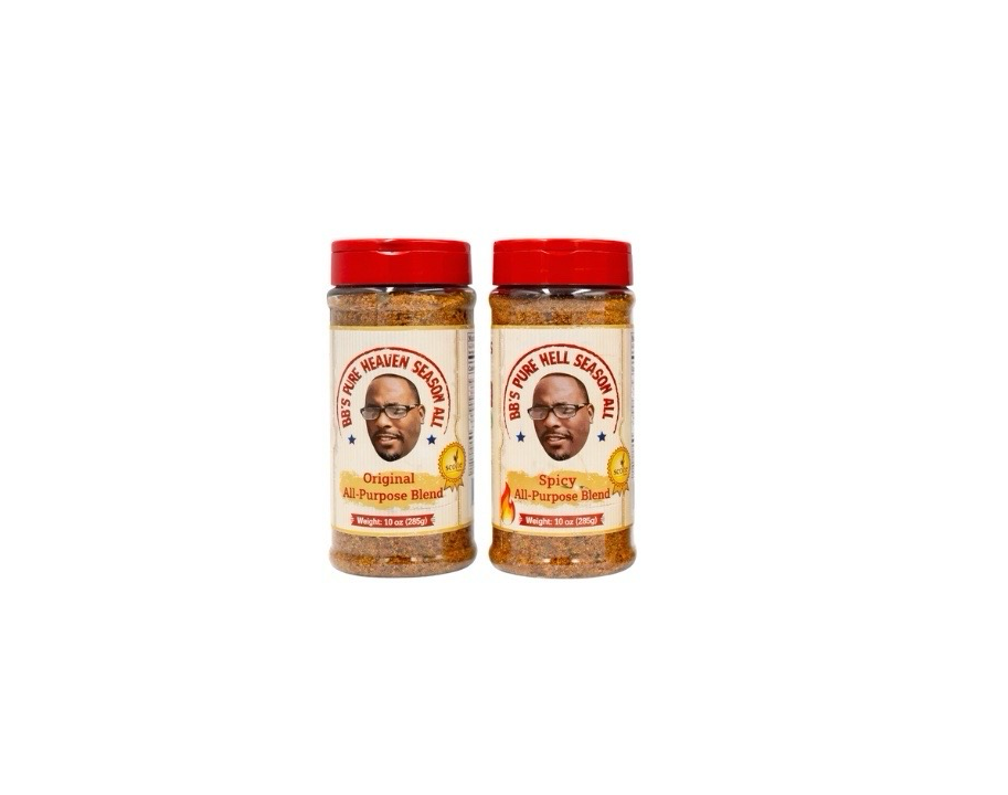 BB'S HEAVEN & HELL DUO (2-PACK)