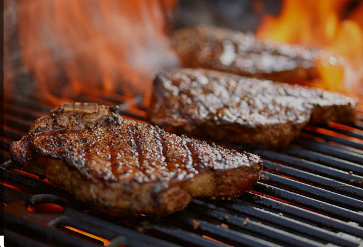 BB’s Pure Hell All Purpose Seasoning Blend