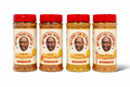 BB'S ALL-STAR PACK (4-PACK)