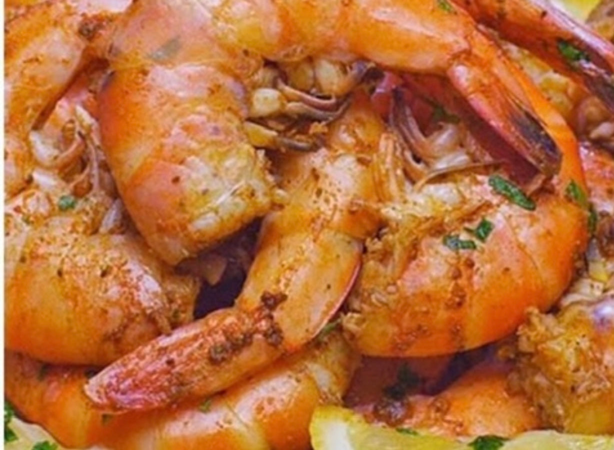 BB’s Zesty Lemon Pepper All Purpose Seasoning Blend