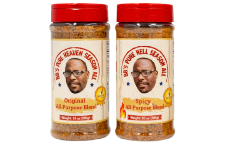 BB'S HEAVEN & HELL DUO (2-PACK)